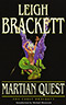 Martian Quest: The Early Brackett